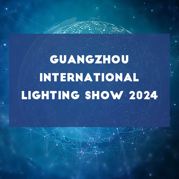 Międzynarodowe Targi Oświetleniowe w Guangzhou 2024 – obejmujące grupę produktów Lighting – zbliżają się wielkimi krokami, a niezliczone firmy potwierdzają obecnie swój udział w czerwcowych targach w Kantonie.