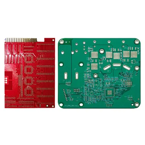 Jakie są rodzaje i zastosowania sztywnych płytek PCB?